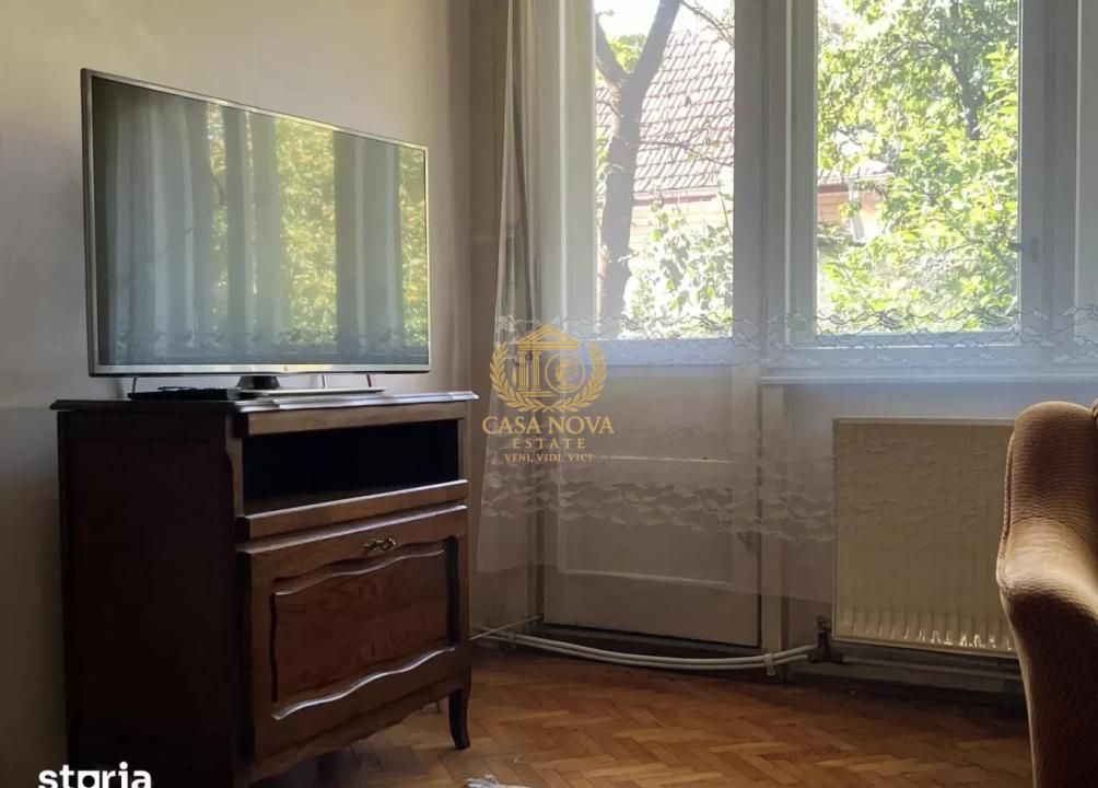 Apartament 3 camere 70mp, cartier Grigorescu, Pet Friendly, parcare – fotografia 6 din 8