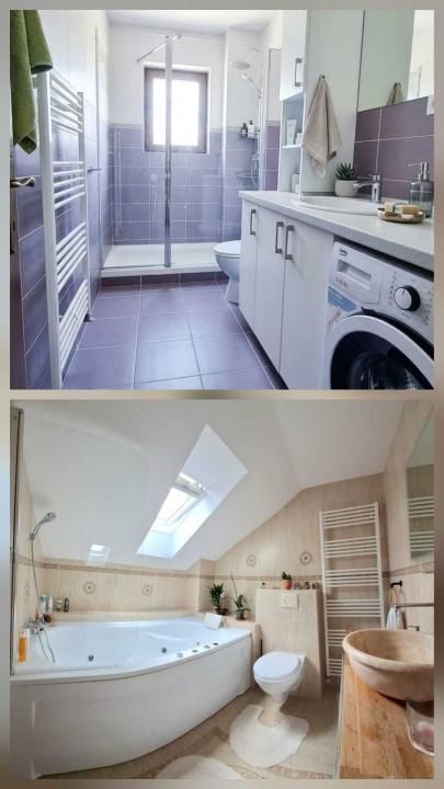 Casă individuală  170mp, teren 585 mp, Chinteni – fotografia 8 din 13