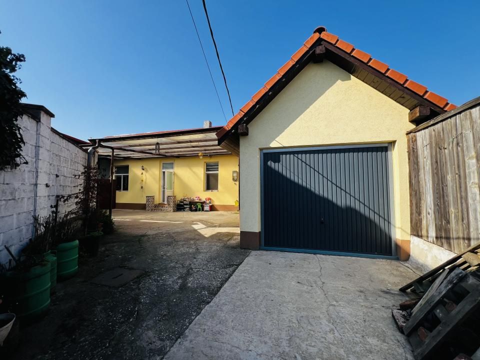 Casa Individuala 3 camere, 290mp teren - zona Bogdanestilor – fotografia 2 din 9