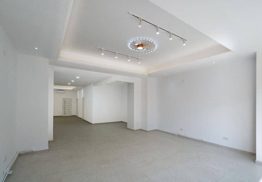 Spatiu Comercial Modern | Renovat | Sos. Alexandriei – fotografia 3 din 7