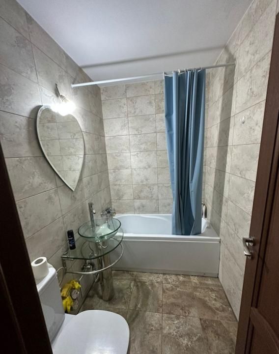 2 Camere de inchiriat | Titan | Mobilat & Utilat | A.C. | – fotografia 6 din 10