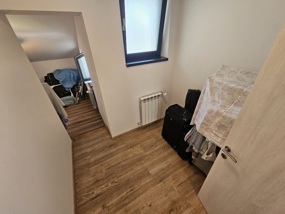 ✨Buftea-Vila individuala 4 camere,3 bai, P+1E, 270mp utili, teren 990mp✨ – fotografia 40 din 64