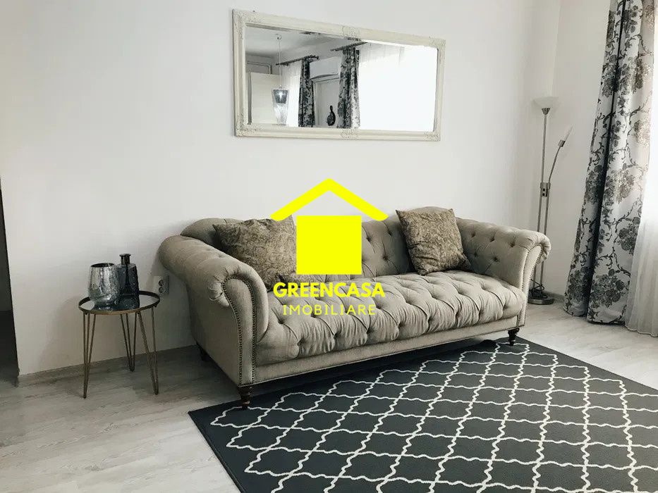 Apartament cu 3 camere, 83 mp., zona Somesului – fotografia 2 din 7