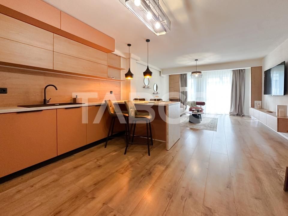Apartament cu 2 camere la cheie de vanzare in cartieul Gheorgheni – fotografia 4 din 11