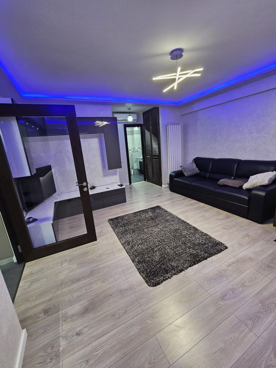APARTAMENT 2 CAMERE | ZONA COMPOZITORI | TERMEN LUNG – fotografia 1 din 9