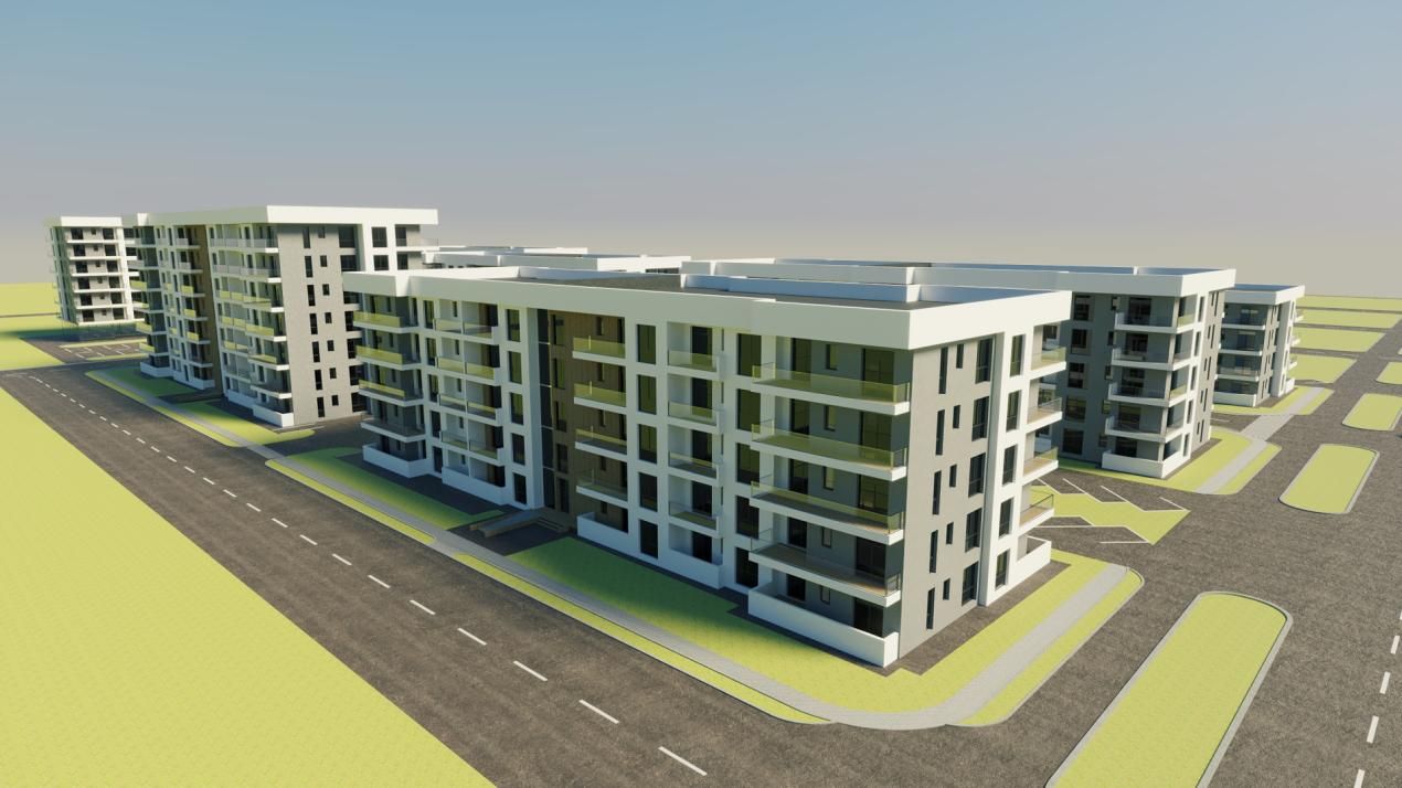 Teren 42000 mp,dezvoltare rezidențial și comercial, Calea Aradului,Oradea,Bihor – fotografia 5 din 7
