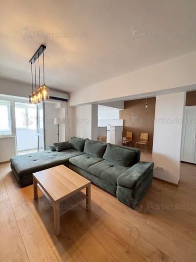 3 Camere de inchiriat | Aviatorilor | Centrala proprie | 94 mp – fotografia 1 din 10