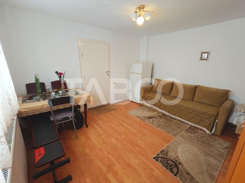 Casa 4 camere cu teren 503 mp si acces auto in curte - Comision 0 – fotografia 14 din 22