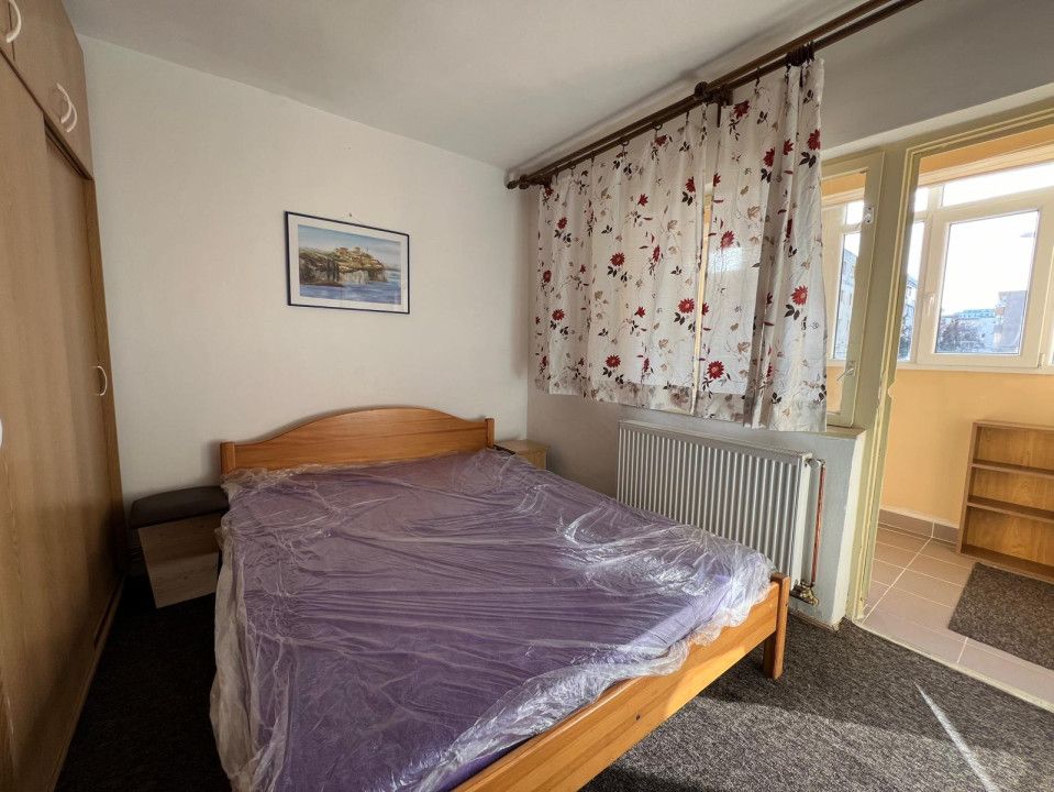 Apartament mobilat, 2 camere, Mărăști /Fabricii – fotografia 8 din 13