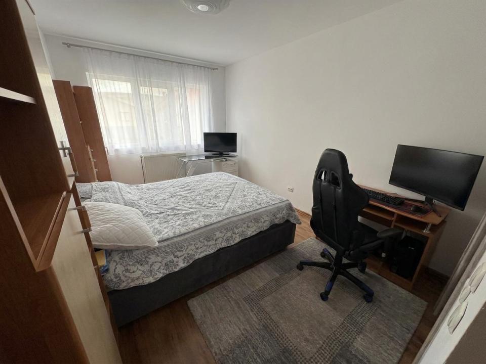 Apartament 90 mp, 3 camere, 2 băi și parcare inclusă – Muzeul Apei – fotografia 4 din 7
