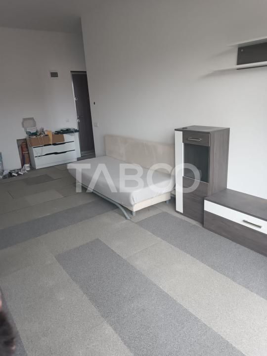 Apartament cu 2 camere in Floresti zona Teilor prima inchiriere – fotografia 5 din 12