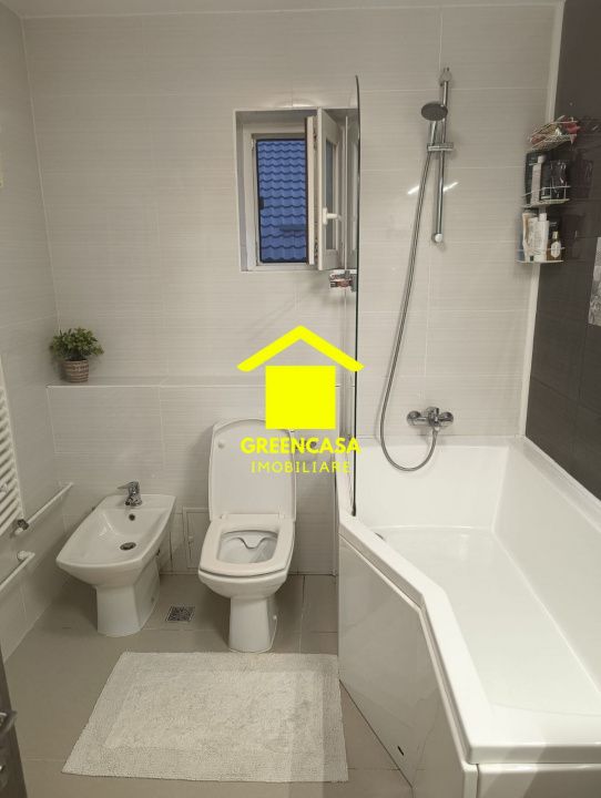 Casă individuală, teren 420 mp și garaj | Sânnicoară – fotografia 7 din 11