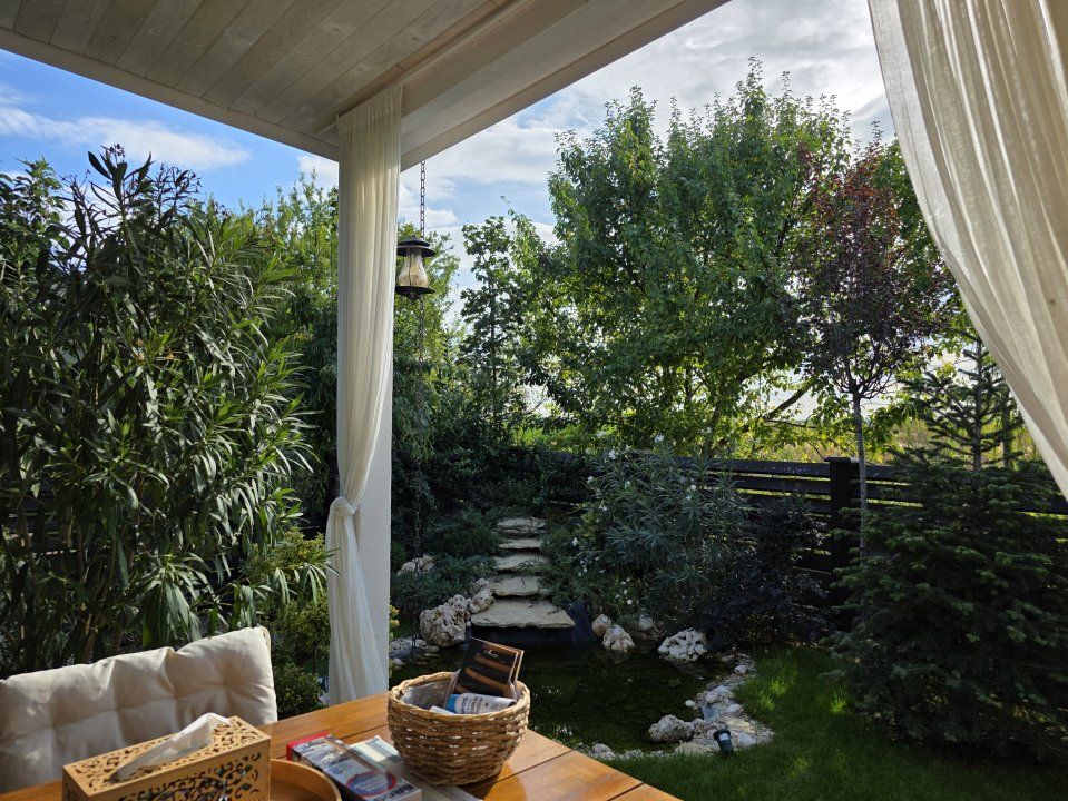 Boutique Living | Eleganță contemporană într-un cadru natural – fotografia 4 din 29