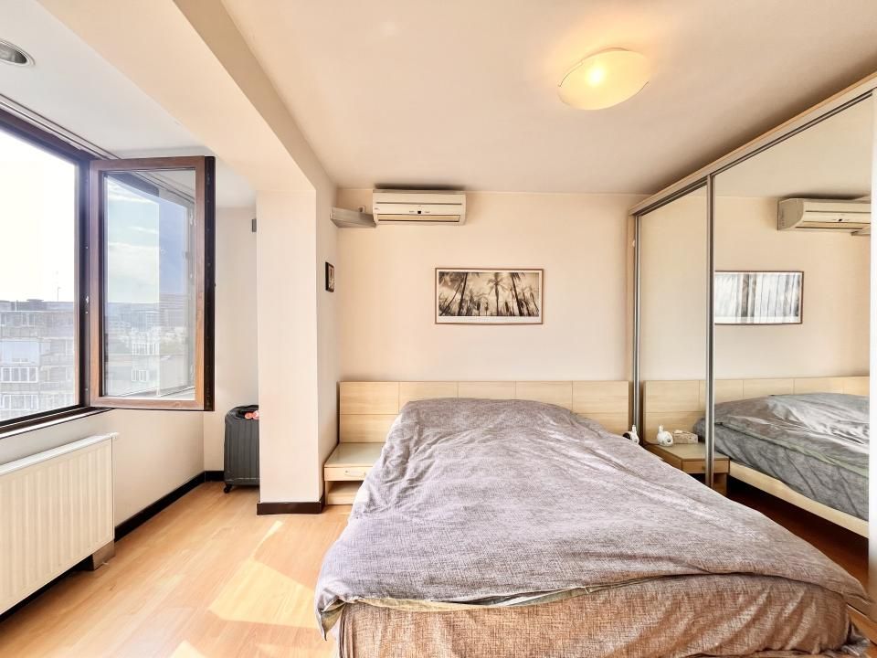 3 Camere | 92 MP | Tineretului | Metrou | Gata de Locuit | Panoramic – fotografia 7 din 20