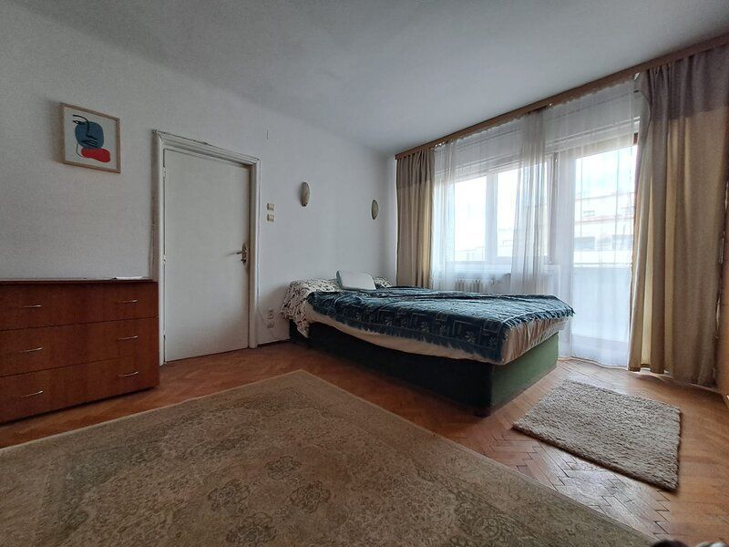2 Camere de inchiriat | Universitate | Metrou | Centrala – fotografia 1 din 9