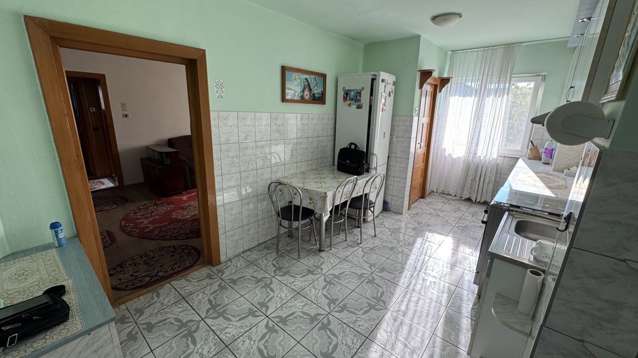 🏡 APARTAMENT 2 CAMERE | 48 mpu | LOC DE PARCARE | ZONA LAMĂ – fotografia 9 din 10