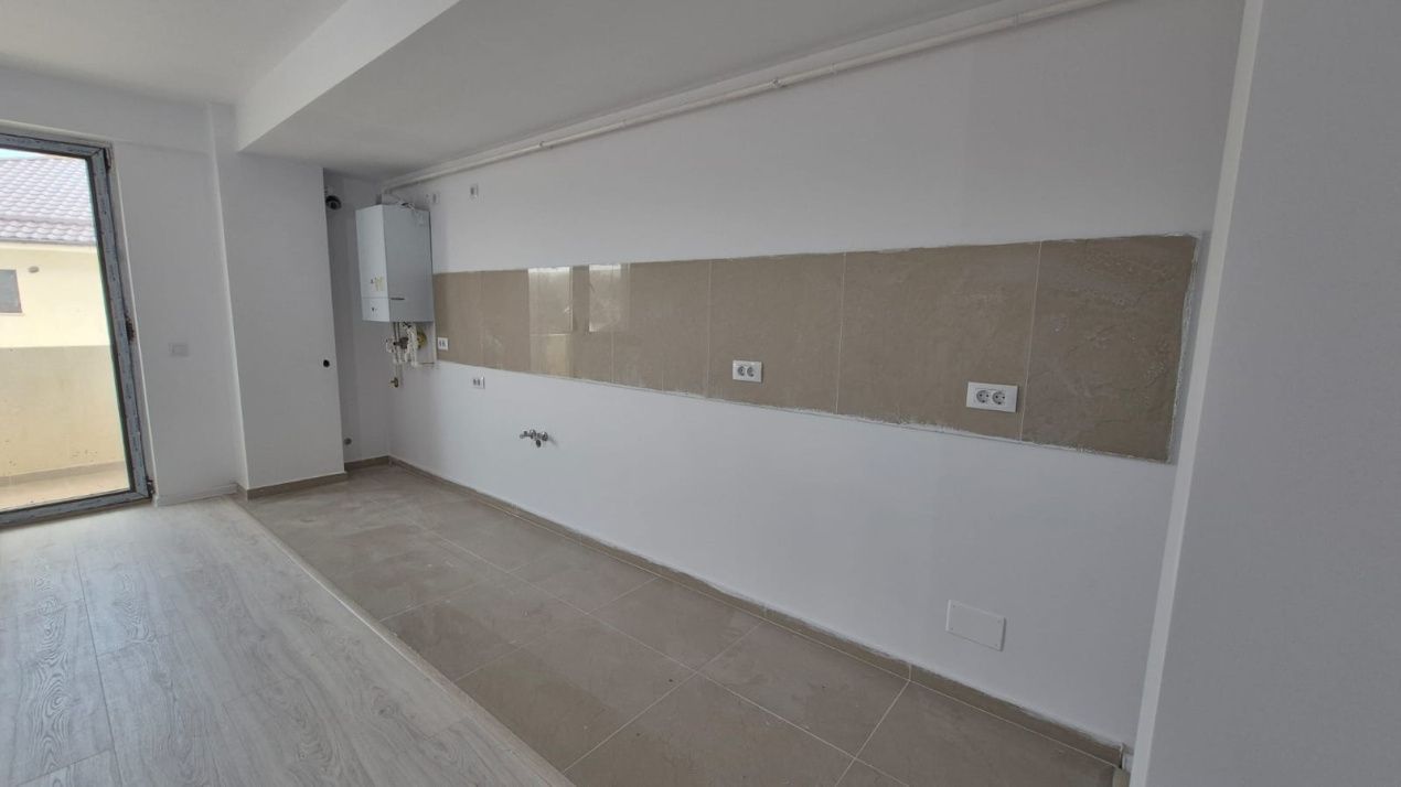 Apartament 2 camere Trivale | Bloc Nou Finalizat – fotografia 4 din 9