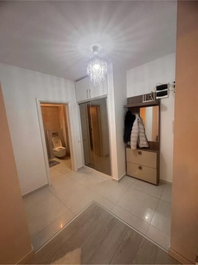 2 Camere de inchiriat | Metalurgiei | Centrala proprie – fotografia 7 din 7