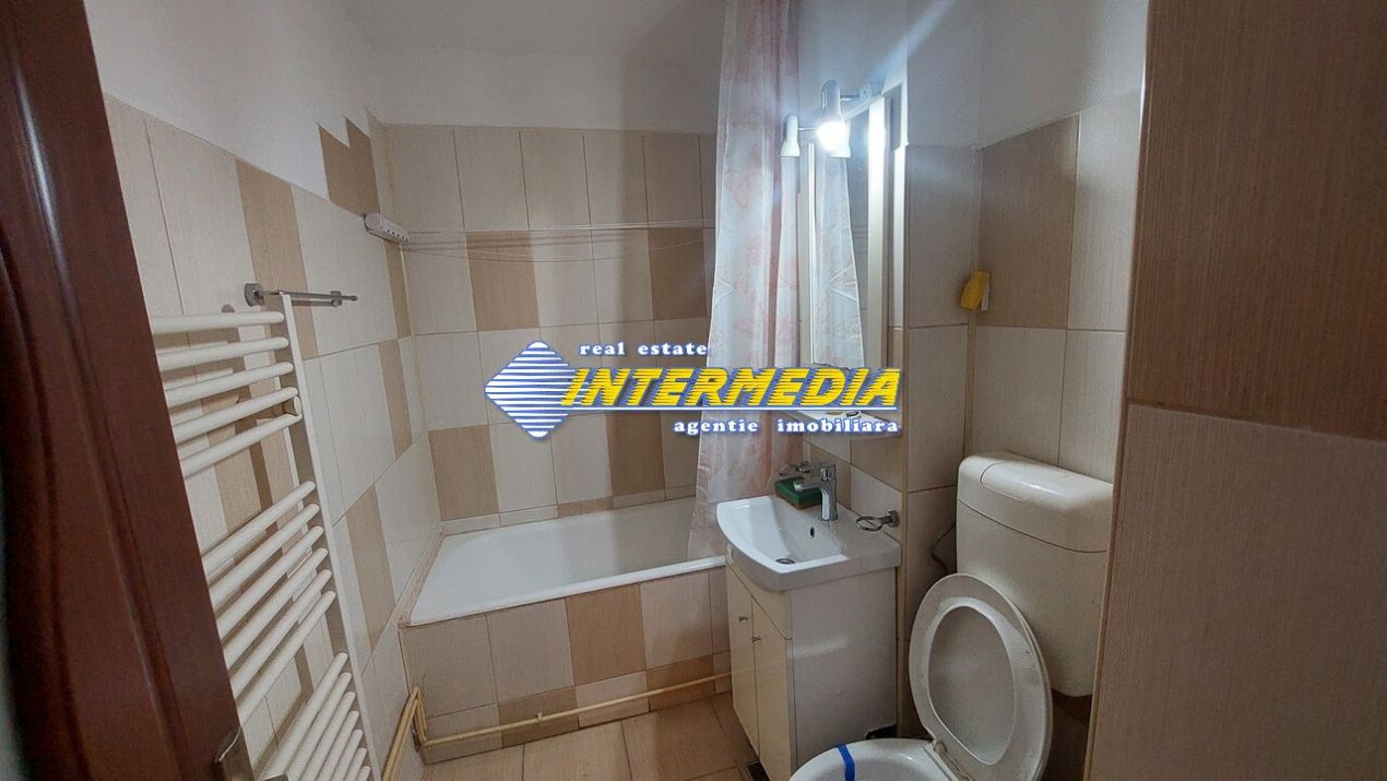 GARSONIERA mare 31 mp CETATE Bulevard mobilata utilata – fotografia 6 din 7