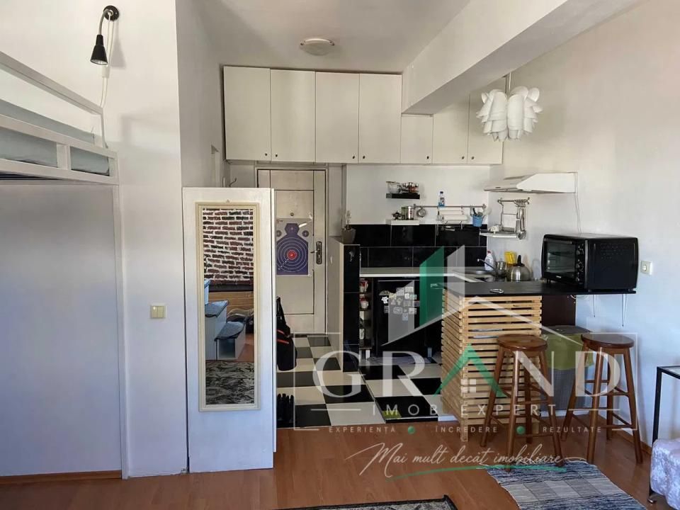 Apartament o camera | MANASTUR | PET FRIENDLY – fotografia 6 din 6