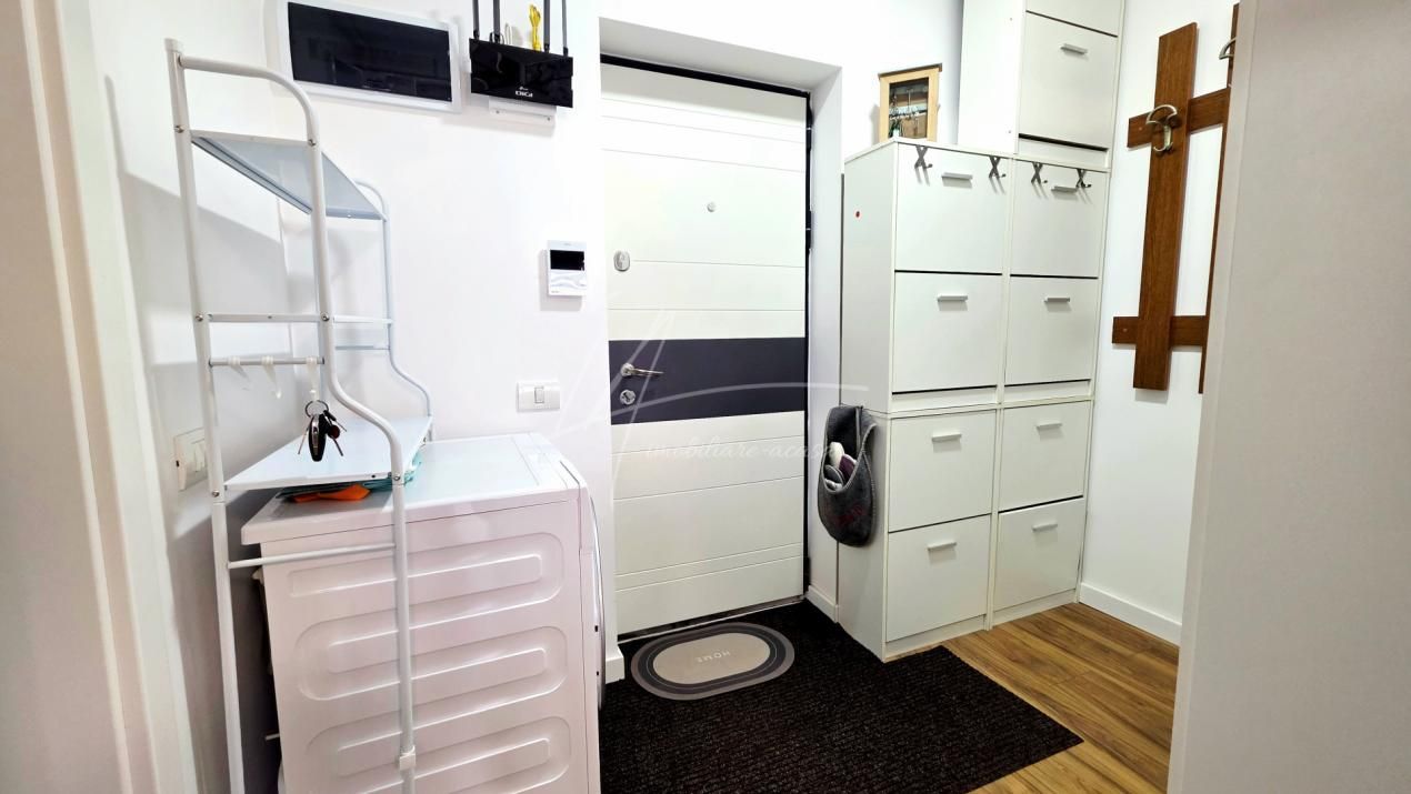 Apartament Studio, la 8 minute de Metrou Berceni, Popesti-Leordeni – fotografia 7 din 52