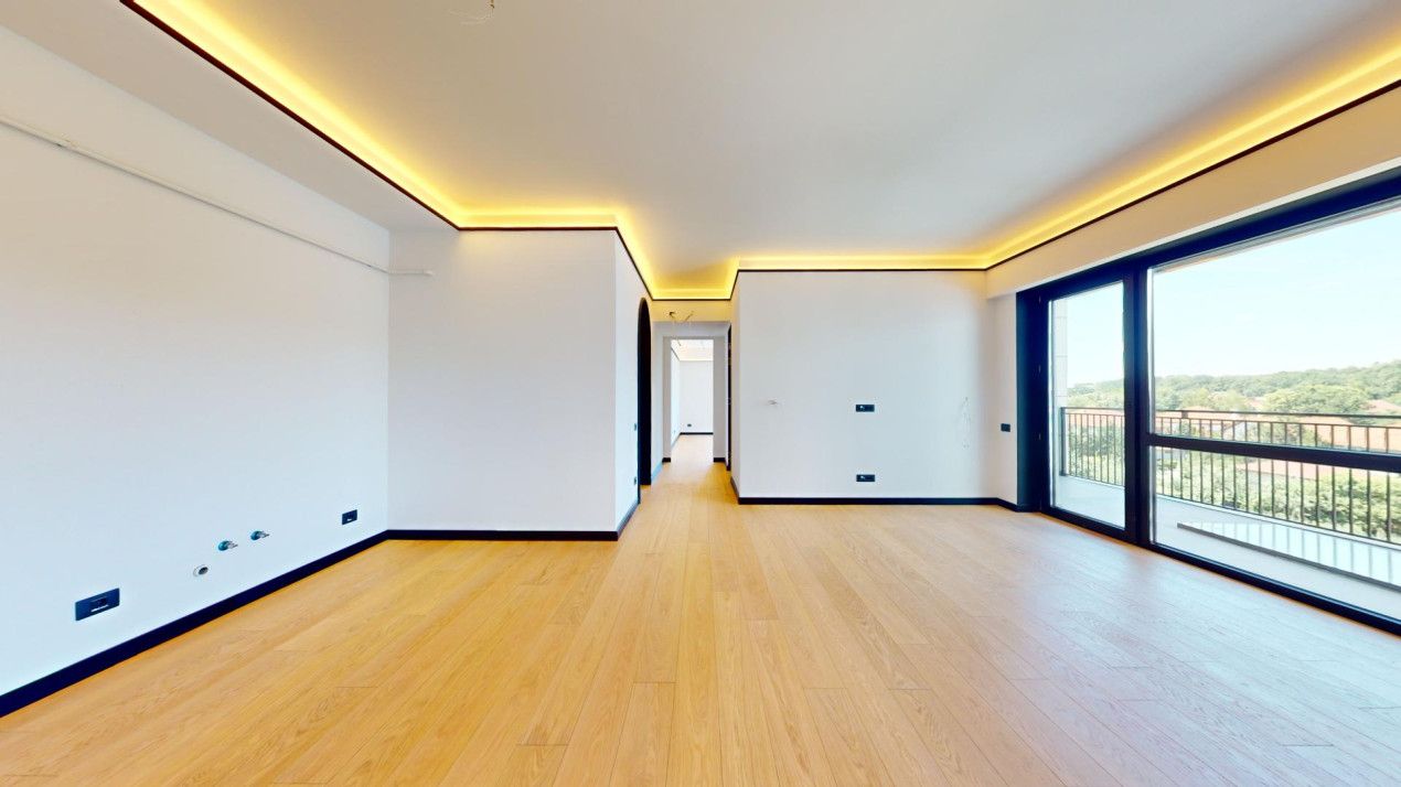 Apartament 2 Camere  in Complex Rezidential Park Line Pipera, Direct Dezvoltator – fotografia 3 din 19