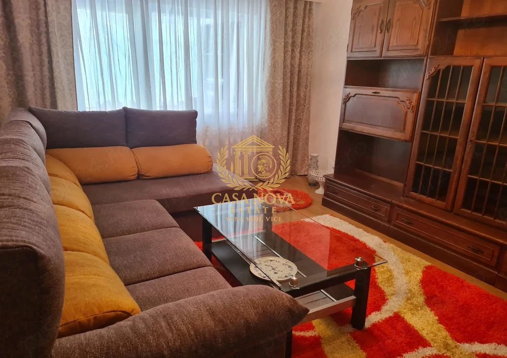 Apartament 3 camere 70mp, cartier Intre Lacuri, balcon, parcare – fotografia 5 din 10