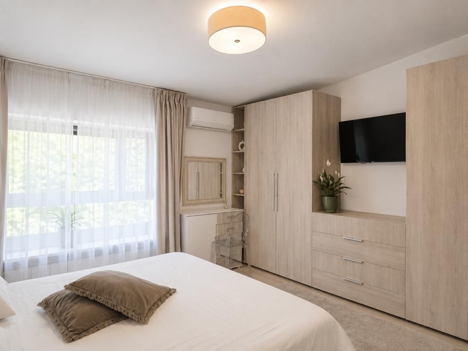 Lakefront Estate | 3.000 mp Teren | Ponton Privat | Snagov – fotografia 16 din 27