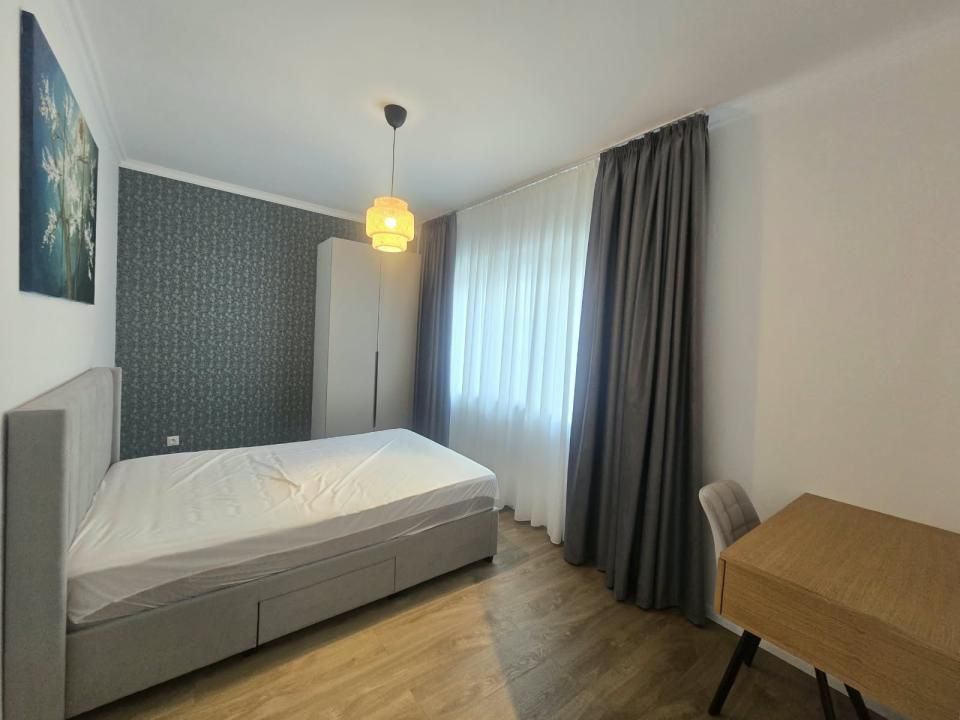 Casă Modernă 120 mp | 4 Dormitoare | Grădină | Parcare | Florești – fotografia 6 din 20