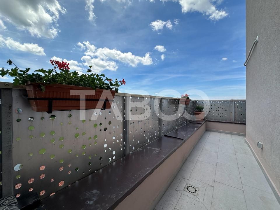 Apartament cu 4 camere de vanzare in bloc nou in cartierul Europa – fotografia 12 din 13
