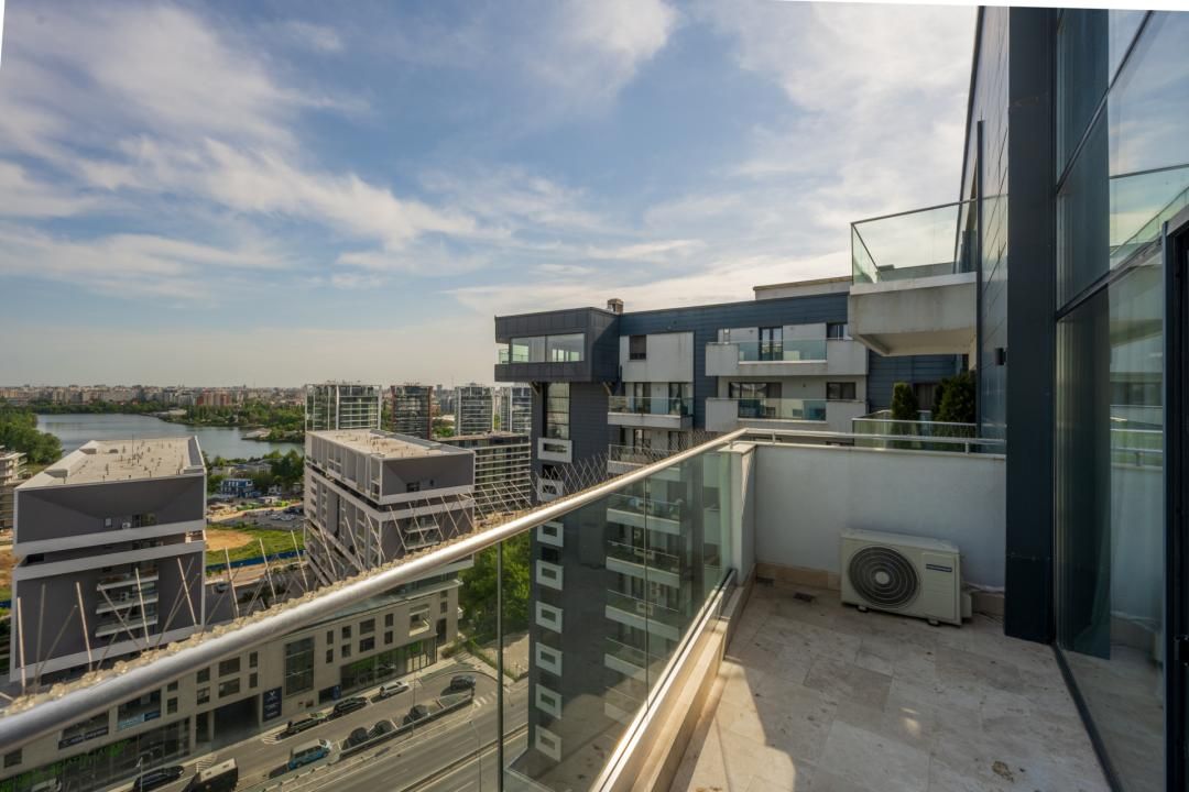 0% Comision | Penthouse impresionant | Priveliste de exceptie UpGround – fotografia 65 din 76