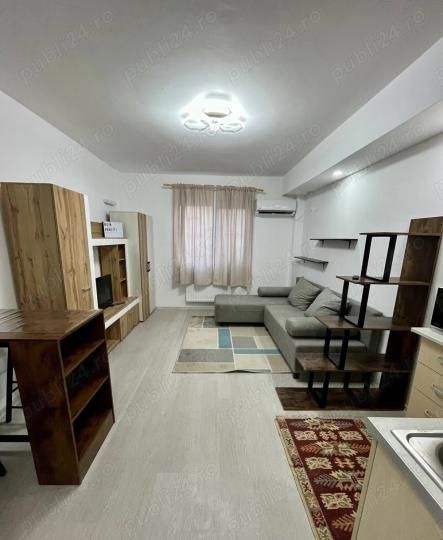 Garsoniera de inchiriat | 1 Decembrie 1918 | Metrou | Petfriendly – fotografia 6 din 8