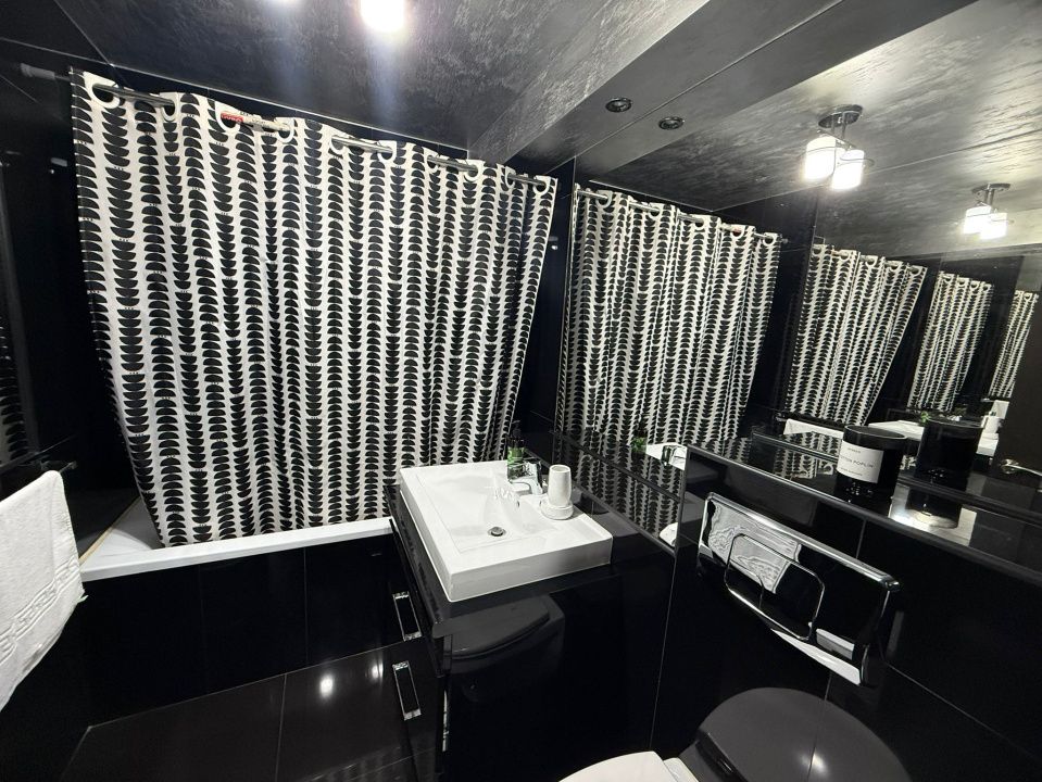 Apartament 3 camere, 70,25 mp, cartier Lapus Arges, zona Trenul Pierdut – fotografia 10 din 13