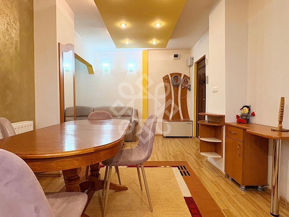 Apartament de inchiriat cu 2 dormitoare, zona Prima Shops – fotografia 17 din 17