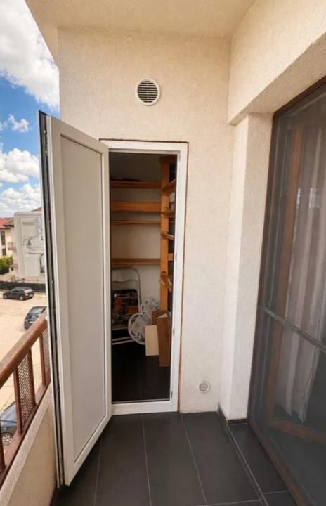 Vanzare! Apartament 2 camere decomandat, 57 mp, parcare, - Bună Ziua – fotografia 8 din 8