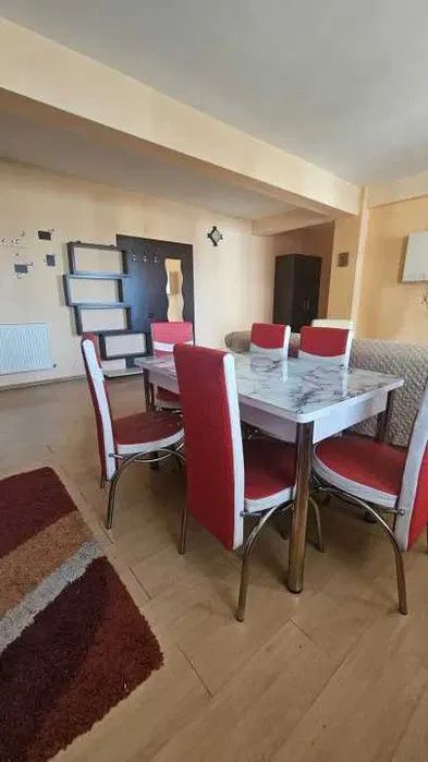 Apartament 2 camere,58 mp + 15 mp terasa, parcare, zona Stejarului – fotografia 3 din 8