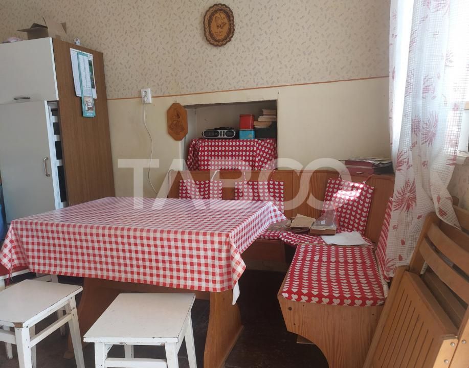 Casa si curte individuala 2 corpuri de casa separate 4 camere gradina – fotografia 10 din 25