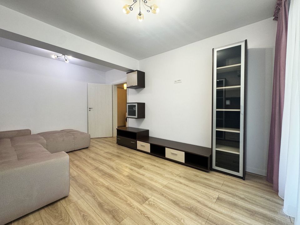 Apartament de închiriat | 2 camere | Tomis PLUS | Loc de parcare inclus | Maurer – fotografia 4 din 12