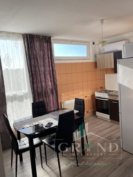 OPORTUNITATE DE INVESTIȚIE | GARSONIERĂ MODERNĂ | MĂRĂȘTI–HOTEL PARADIS–KAUFLAND – fotografia 5 din 8