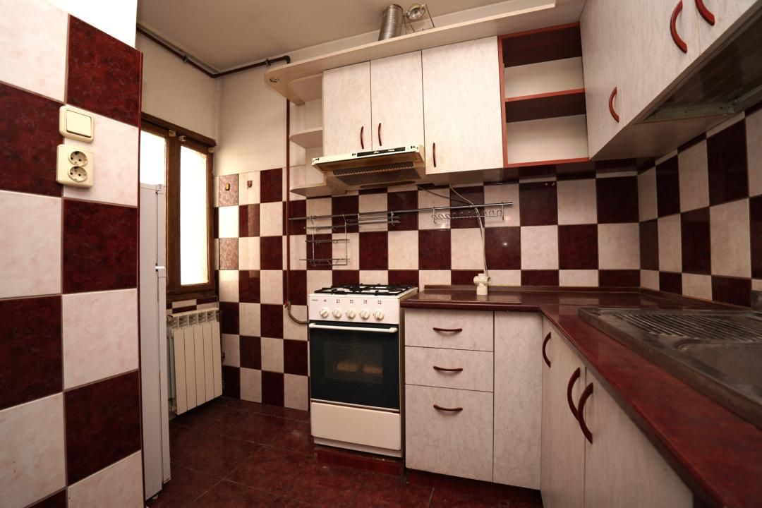Apartament 2 Camere | Lascăr Catargiu | Calea Victoriei | Imobil 1933 – fotografia 7 din 14