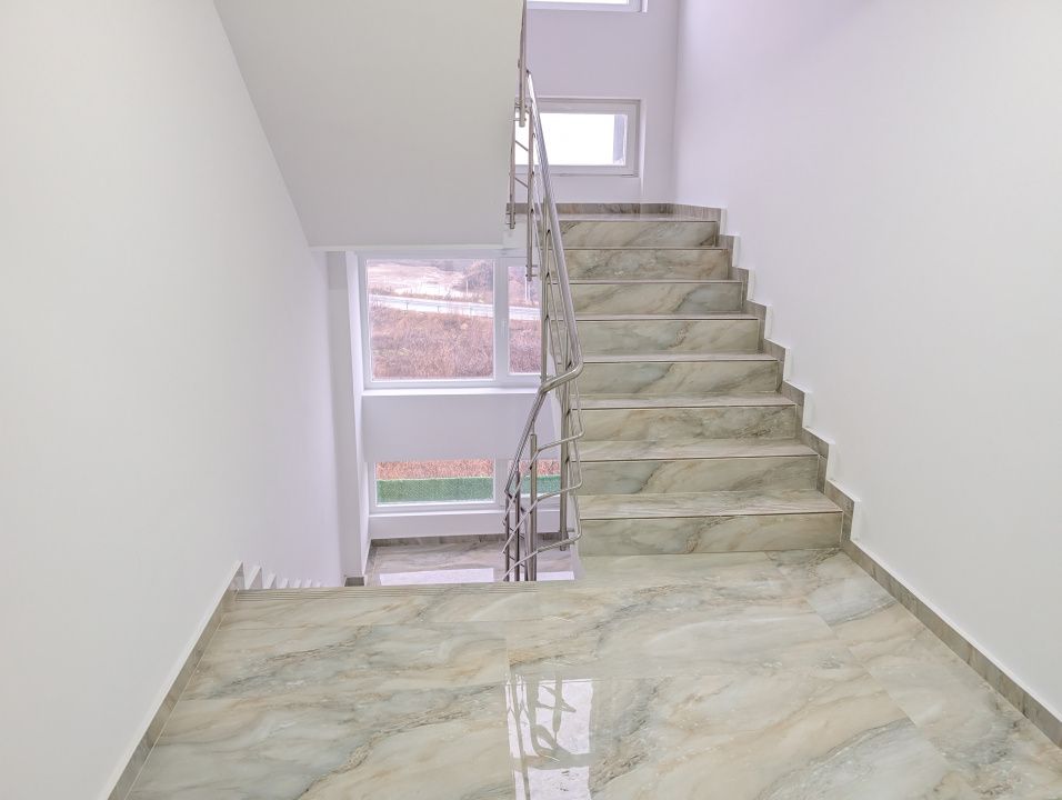 Apartament 2 camere 40mp | 0 comision | Otopeni Avram Iancu | Parcare – fotografia 10 din 15