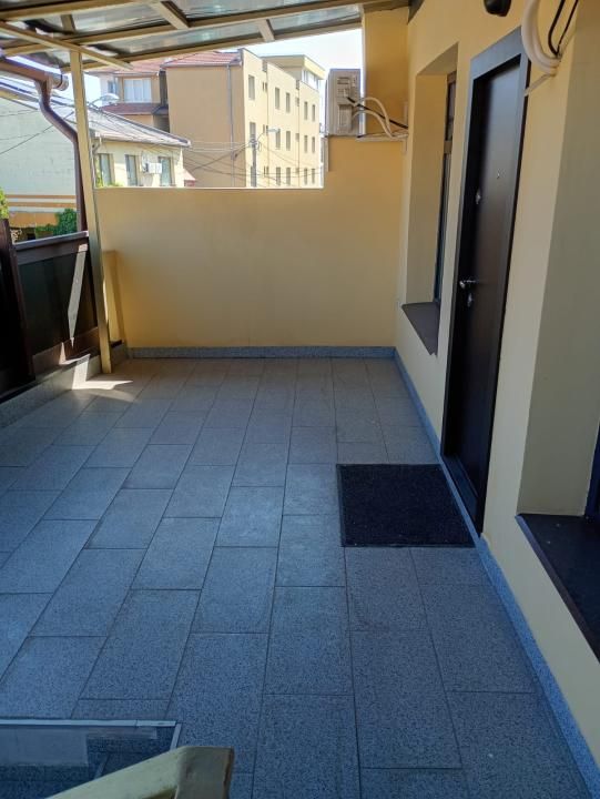 Casă pentru birouri, 5 camere, 200mp utili | Gheorgheni, lângă FSPAC – fotografia 10 din 14