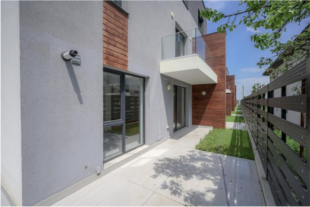 SUPER OFERTA ! Vila 5 camere | 160 mp | Pipera | 2 parcari | Olga Gudynn – fotografia 6 din 26