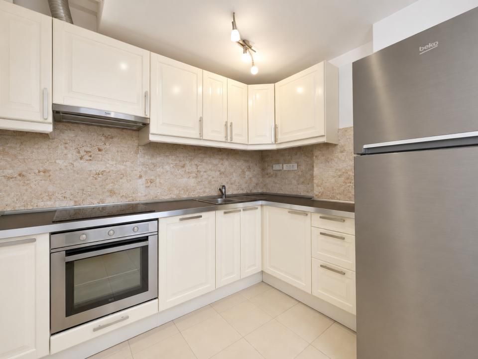 Natura Residence | Move-In Ready | 3 Camere | Iancu Nicolae – fotografia 6 din 12