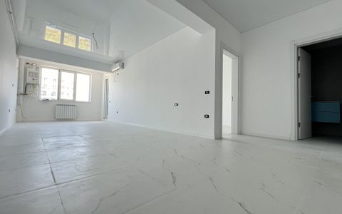 Premium 2 camere luminos si cu vedere la MARE, zona Infinity Beach