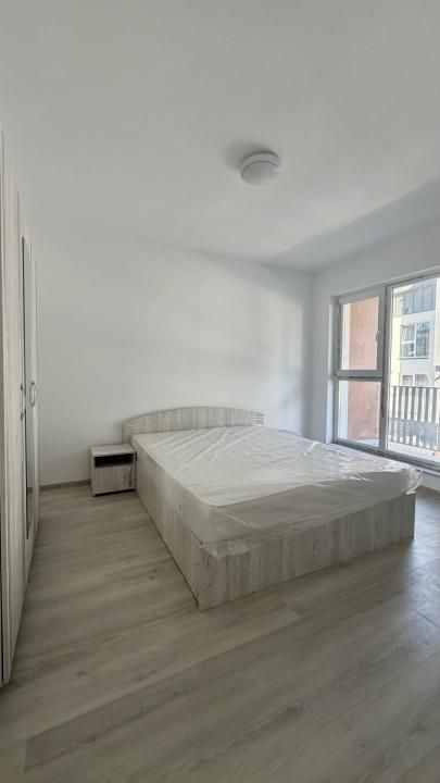 Apartament cu 3 camere,parcare,bloc nou , etaj 1,zona Jysk – fotografia 6 din 8