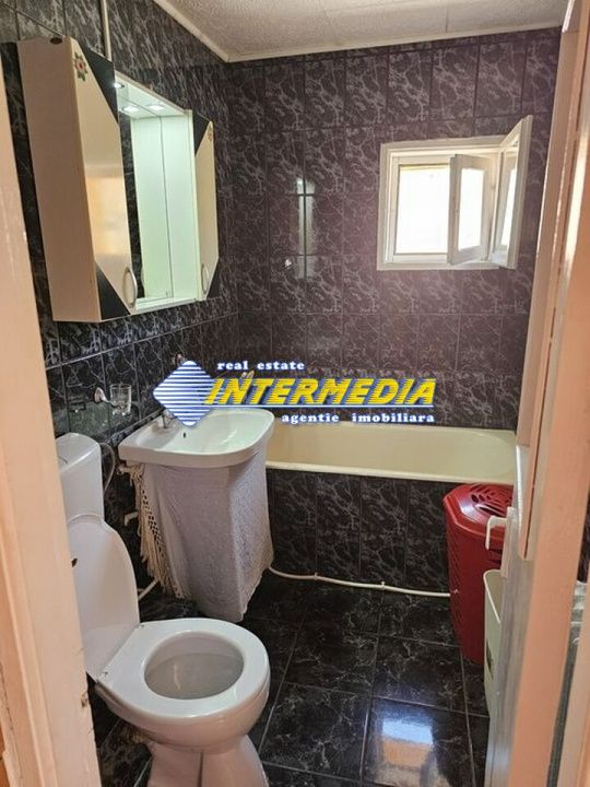 Apartament 3 camere 70 mp cu Balcon de Vanzare in Ampoi 1 Alba Iulia – fotografia 6 din 8