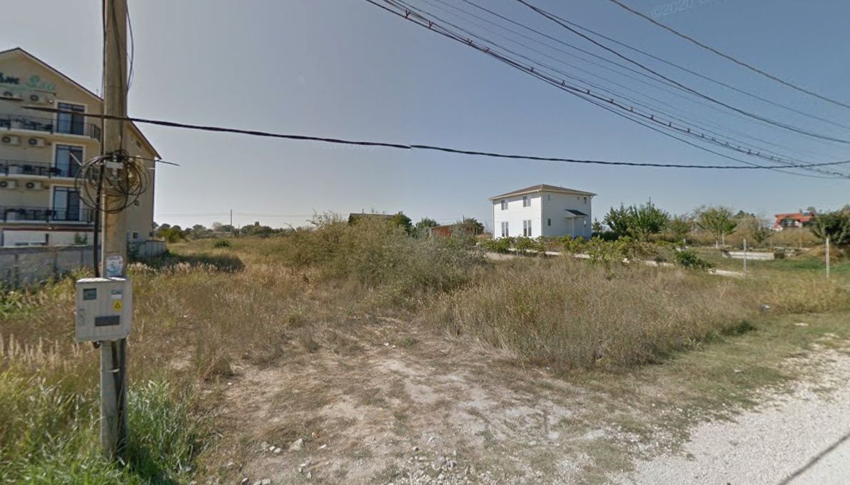 Teren intravilan de vanzare in Mamaia Sat, comision 0% – fotografia 1 din 6