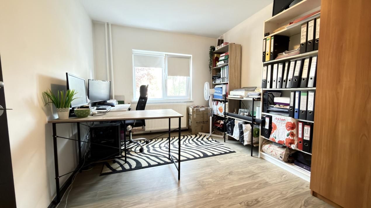 Apartament 70mp utili, 3 camere, 2 bai, parter - zona Torontal – fotografia 6 din 15