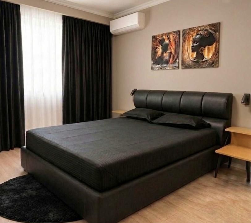 Apartament cu 2 camere de vanzare etaj 4 | Lift | Ostroveni Rm Valcea – fotografia 1 din 8